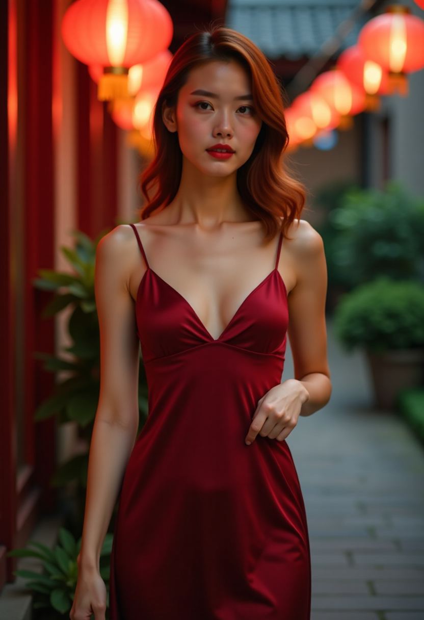 觉醒神豪：AI仿真日常