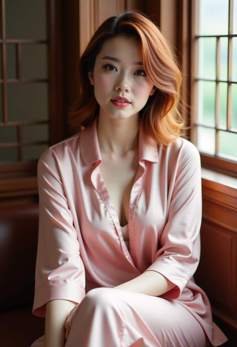 千亿豪门替身新娘